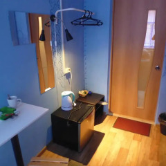 Home Hostel NN Стандартный номер с различными типами кроватей фото 4