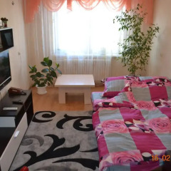 Апартаменты Tavlya Apartment спа
