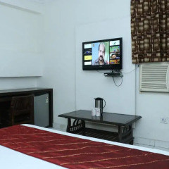 Hotel Suzi International 3* Номер категории Эконом с различными типами кроватей фото 2