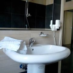Hotel Briganti 3* Стандартный номер фото 2