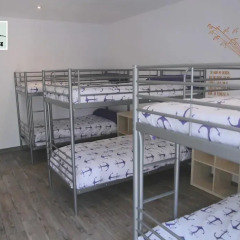 Отель Loredo Surf House детские мероприятия