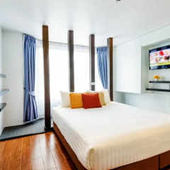 Raha Grand Hotel 3* Номер категории Эконом фото 8