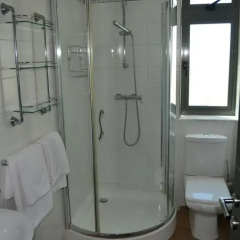 Отель Pebbles Boutique Aparthotel 3* Люкс повышенной комфортности с различными типами кроватей фото 9