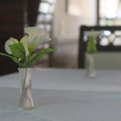 Отель Guest House Tirana Тирана в номере