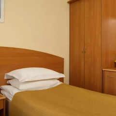 Гостиничный комплекс Country Resort 4* Стандартный номер с различными типами кроватей фото 2