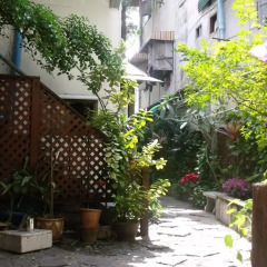 Отель Taewez Guesthouse Бангкок фото 6