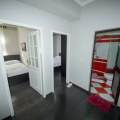 Kadrisa Hotel 3* Стандартный номер с различными типами кроватей фото 7