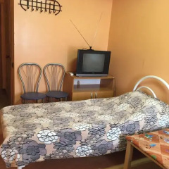 Гостевой дом Арена Номер Эконом разные типы кроватей фото 39