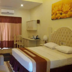 Отель Miridiya Lake Resort 4* Номер Делюкс с различными типами кроватей