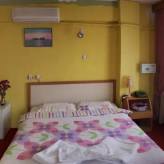 Отель Otel Meral детские мероприятия