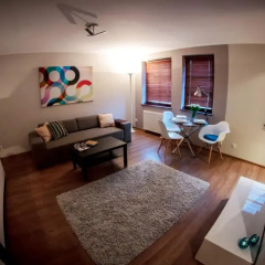 Отель Apartament Karlikowska Сопот спа фото 2