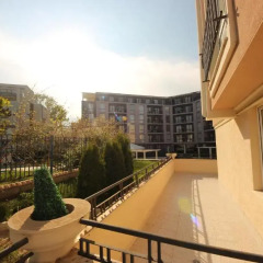 Апартаменты Menada Sea Isle Apartments Студия фото 15