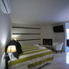 Отель Bed & Breakfast Gatto Bianco Люкс фото 5