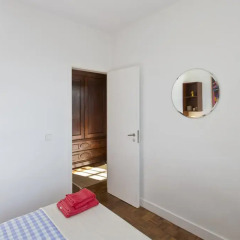 Отель Lada River House удобства в номере фото 2
