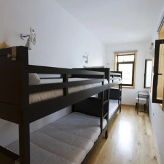 Отель 1930 City Lodge детские мероприятия