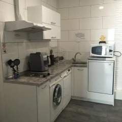 Mini-hotel SkyHome в номере фото 3