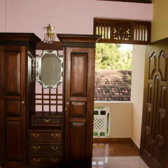 Отель Nikini Homestay удобства в номере фото 2