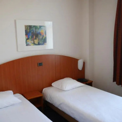Hotel Aris комната для гостей фото 2