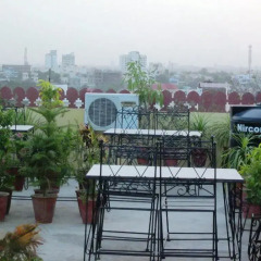 Hotel Baba Haveli