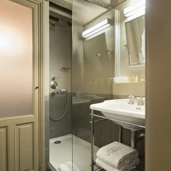 Hotel Verneuil 4* Номер Делюкс с различными типами кроватей фото 3