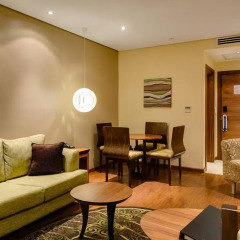 Protea Hotel Select Emotan интерьер отеля