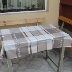 Отель Family House балкон