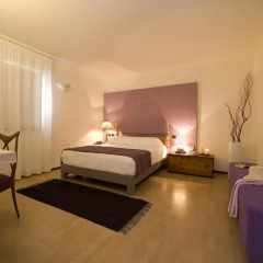 Отель Borgo Pantano 4* Стандартный номер фото 9