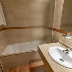 Отель Sunotel Central 4* Стандартный номер с различными типами кроватей фото 2