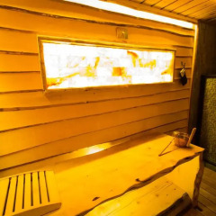 Гостиница Paradise в Химках 1 отзыв об отеле, цены и фото номеров - забронировать гостиницу Paradise онлайн Химки сауна