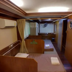 Отель B&b 22 House Бангкок помещение для мероприятий