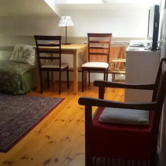 Отель Apartamenty Fryderyk интерьер отеля фото 3