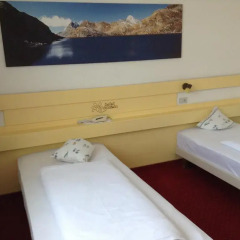 Hotel Daniela 3* Стандартный номер фото 2