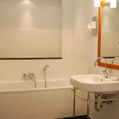 Hotel & Villa Auersperg 4* Номер Mini villa с различными типами кроватей фото 4