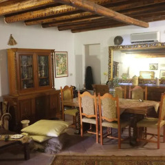 Отель Filippo's Holiday House Италия, Палермо - отзывы, цены и фото номеров - забронировать отель Filippo's Holiday House онлайн питание