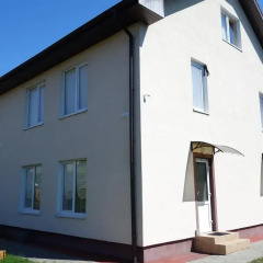 Гостиница Diana Guest House Стандартный номер разные типы кроватей фото 5