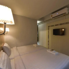 Отель Phuket Montre Resotel 3* Стандартный номер