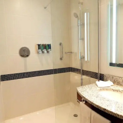 Гостиница Hampton by Hilton Samara 3* Стандартный номер с разными типами кроватей фото 7
