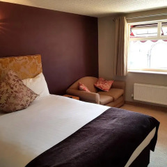 Antoinette Hotel Wimbledon комната для гостей фото 4