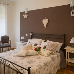Отель Letizia Home Апартаменты с различными типами кроватей фото 2