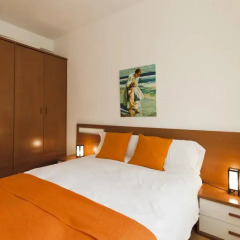 Отель Suites Barcelona Park Güell комната для гостей фото 3