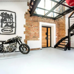 Апартаменты LvivSon Apartments Svobody Area парковка