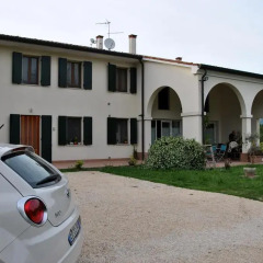 Отель B&B La Punta Италия, Лимена - отзывы, цены и фото номеров - забронировать отель B&B La Punta онлайн парковка
