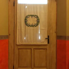 Отель Villa Dragoni Номер Делюкс фото 8