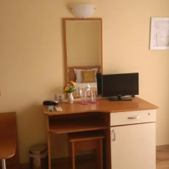 Family Hotel Victoria 2* Стандартный номер фото 2