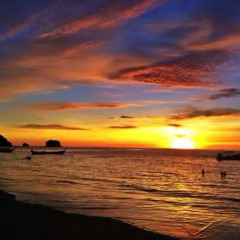 Отель Chill House @ Nai Yang Beach пляж фото 2