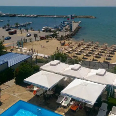 Отель Apartcomplex Top 4* Апартаменты фото 21