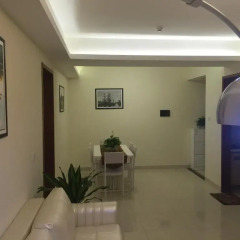 Апартаменты Shenzhen Yuejia Service Apartment интерьер отеля