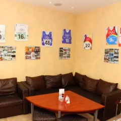 Dafovska Hotel интерьер отеля фото 2