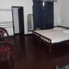 Отель London Cottage комната для гостей фото 3