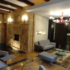 Отель Pilies Avenue Apartment Литва, Вильнюс - отзывы, цены и фото номеров - забронировать отель Pilies Avenue Apartment онлайн спа